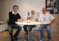 Témoignage de m beyens Castell immobilier