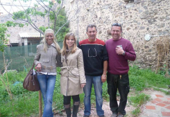 Témoignage de mme jean Castell immobilier