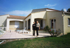 Témoignage de mme klee Castell immobilier