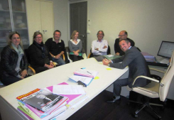 Témoignage de m piron Castell immobilier