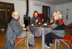 Témoignage de m et mme lovisa Castell immobilier