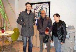 Témoignage de m et mme lomonaco Castell immobilier