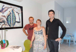 Témoignage de m et mme delan Castell immobilier