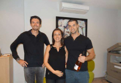 Témoignage de m campos et mme arnaud Castell immobilier