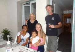 Témoignage de m et mme marand Castell immobilier