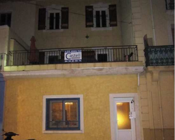 Témoignage de m et mme habert Castell immobilier