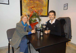 Témoignage de mme girard Castell immobilier