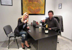 Témoignage de mme derogy Castell immobilier