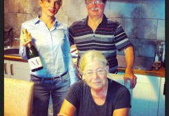 Témoignage de m et mme periner Castell immobilier