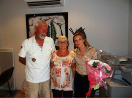 Témoignages de m et mme pargaud et de mme cabireau Castell immobilier