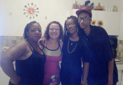 Témoignage de mlle gruette et mr marthély Castell immobilier