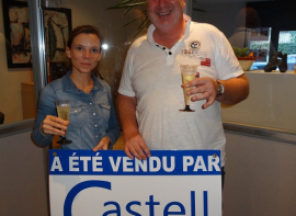 Témoignage de m callot et m drousset Castell immobilier