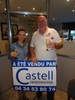 Témoignage de m callot et m drousset Castell immobilier