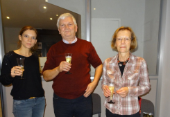 Témoignage de m et mme schunck Castell immobilier