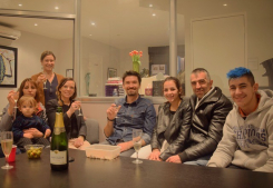 Témoignage de m et mme bosca Castell immobilier