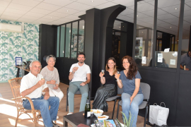 Témoignage de madame bourguignon Castell immobilier