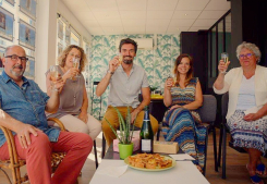 Témoignage de m et mme marcellin Castell immobilier