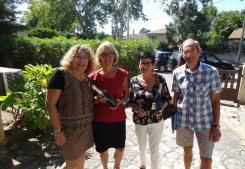 Témoignage de mme challies et de mme lemoine Castell immobilier