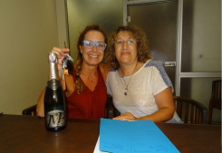 Témoignage de mme van duijvenbode Castell immobilier