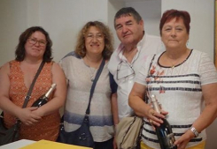 Témoignage de mme kollisch et de m et mme petit di larda Castell immobilier