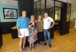 Témoignage de madame dionnet Castell immobilier