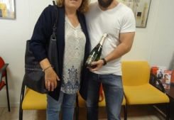 Témoignage de monsieur chastagnier Castell immobilier