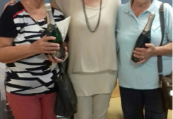 Témoignage de mme novais et madame versaveau Castell immobilier