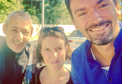 Témoignage de monsieur et madame mehtal Castell immobilier