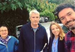 Témoignage de m et mme girbau Castell immobilier