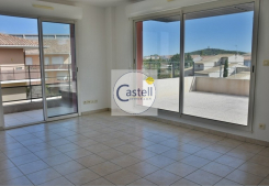TÉmoignage de mme mistou, acquéreur en agde Castell immobilier