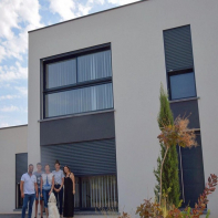 Témoignage de m boisson, m perrier, m et mme le coz Castell immobilier