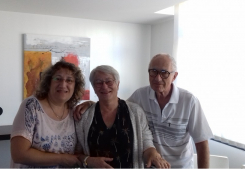 Témoignage de m et mme robert Castell immobilier