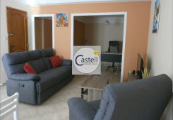 Témoignage de anne et alex ... Castell immobilier