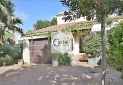 Tmoignage de monsieur montels Castell immobilier