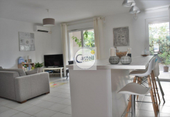 Tmoignage de monsieur clapot Castell immobilier