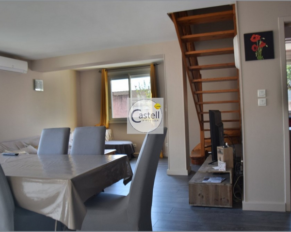 Témoignage de monsieur - madame mayer et madame iborra Castell immobilier