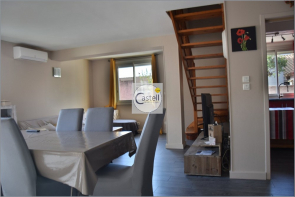 Témoignage de monsieur - madame mayer et madame iborra Castell immobilier