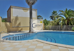 Témoignage de mme fischer Castell immobilier