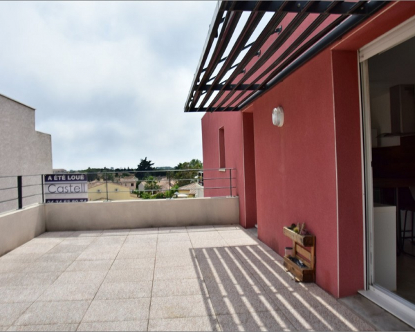 Témoignage de madame mistou et de m/mme bernardin Castell immobilier