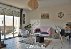 Témoignage de monsieur f. Castell immobilier