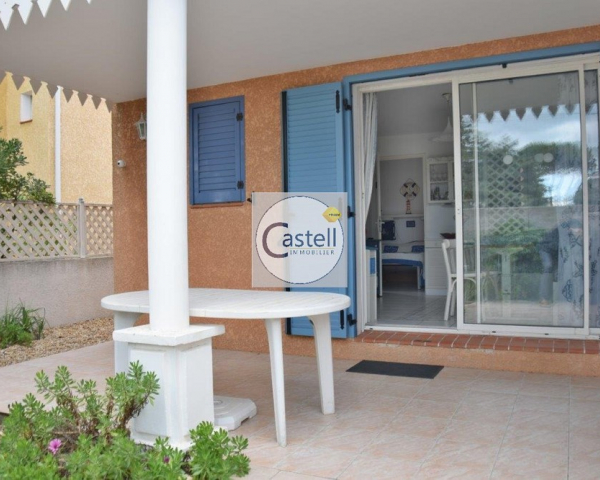 Témoignage de madame g Castell immobilier