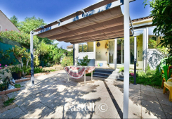 Témoignage de monsieur r et mme b Castell immobilier