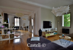 Témoignage de madame d & mme g Castell immobilier