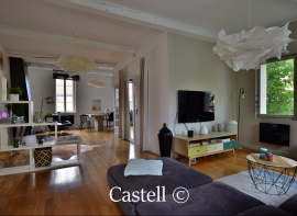 Témoignage de madame d & mme g Castell immobilier