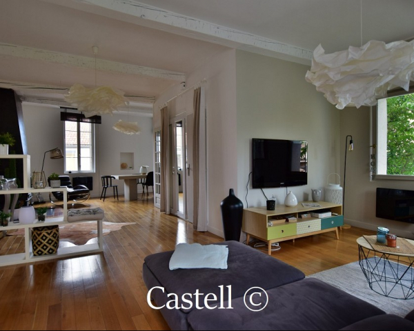 Témoignage de madame d & mme g Castell immobilier