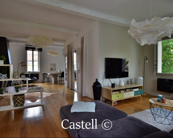 Tmoignage de madame d & mme g Castell immobilier