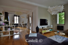 Témoignage de madame d & mme g Castell immobilier