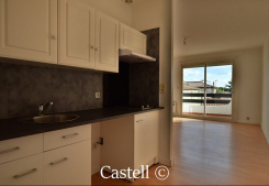 Témoignage de m et mme g. Castell immobilier