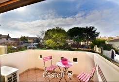 Témoignage de monsieur patrick g. Castell immobilier