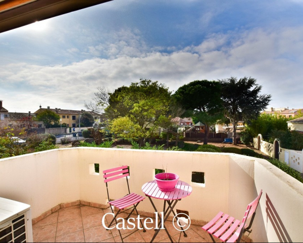 Témoignage de monsieur patrick g. Castell immobilier